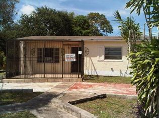 3621 NW 209th Ter, Miami Gardens, FL 33056