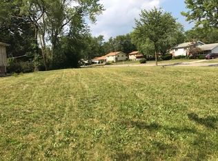 414 Indiana St, Park Forest, IL