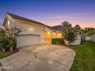 2959 MAJESTIC OAKS Lane, Green Cove Springs, FL 32043