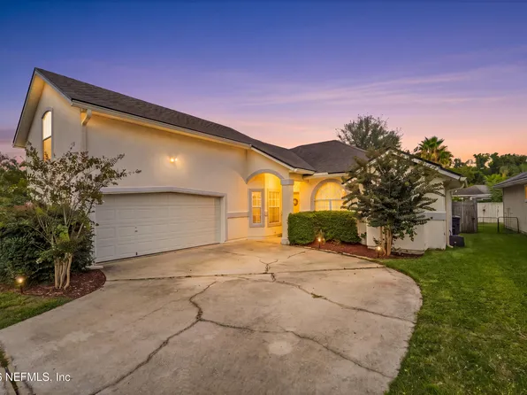 2959 MAJESTIC OAKS Lane, Green Cove Springs, FL 32043