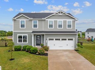 8962 Camberley St, Harrison, OH 45030