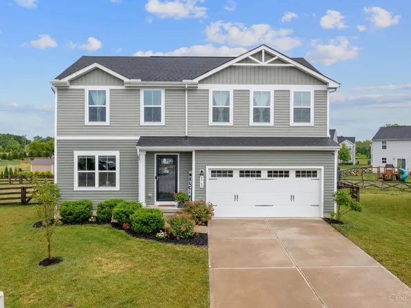 8962 Camberley St, Harrison, OH 45030