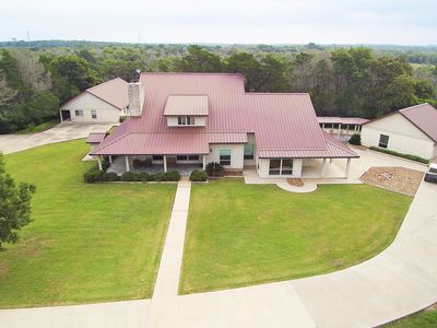 8400 Gray Ln, La Grange, TX, 78945