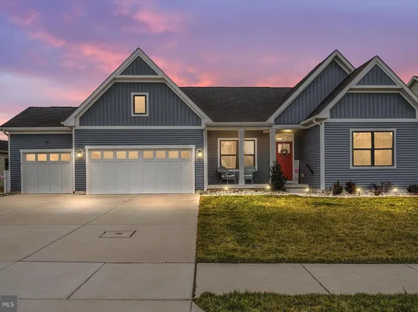 35437 Gennaker Ln, Selbyville, DE 19975