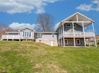 486 Saint Francis Way, Bridgeport, WV 26330