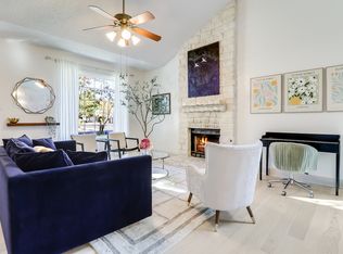 (Undisclosed Address), Austin, TX 78749