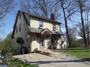 1113 Edge Hill Rd, Abington, PA 19001