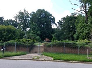 222 Saint Andrews Dr, Fort Washington, MD 20744