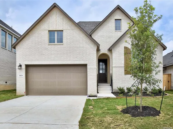 10130 Harr Knoll, San Antonio, TX 78224