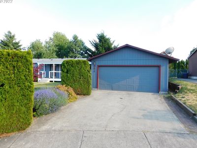 821 Sheridan Ct, Hood River, OR, 97031