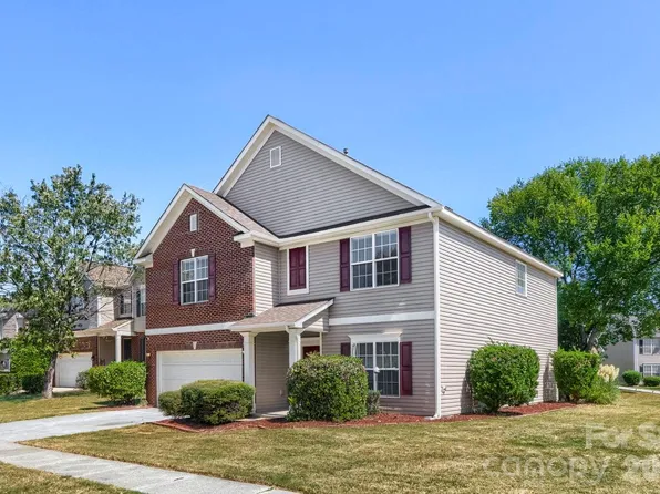 3102 Broad Plum Ln, Indian Trail, NC 28079
