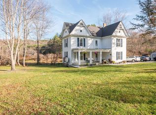 3551 Franklin Pike SE, Floyd, VA 24091