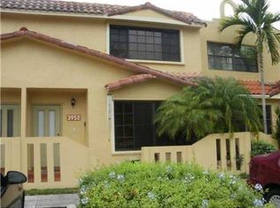 3952 NW 94th Way, Sunrise, FL 33351