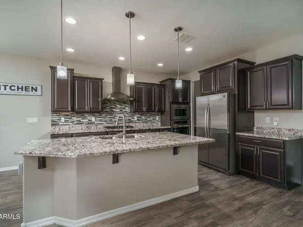 18731 W SAN JUAN Avenue, Litchfield Park, AZ 85340