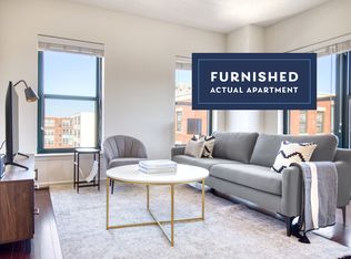 1301 13th St NW FLOOR 10-ID481, Washington, DC 20005