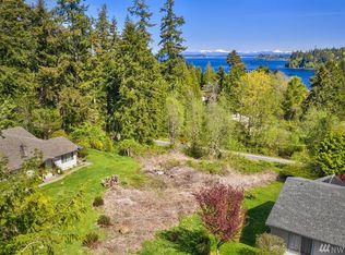 142 Gamble Ln, Pt Ludlow, WA 98365