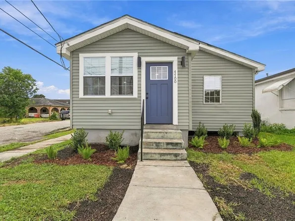 4700 Touro St, New Orleans, LA 70122