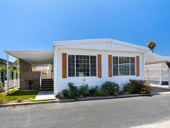 2nd image of 33831 Camino Capistrano Space 19