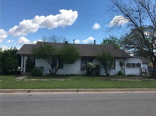 1144 NW 95th St, Oklahoma City, OK 73114