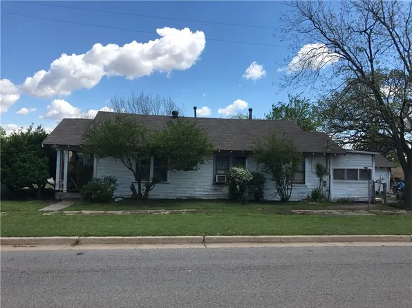 1144 NW 95th St, Oklahoma City, OK 73114