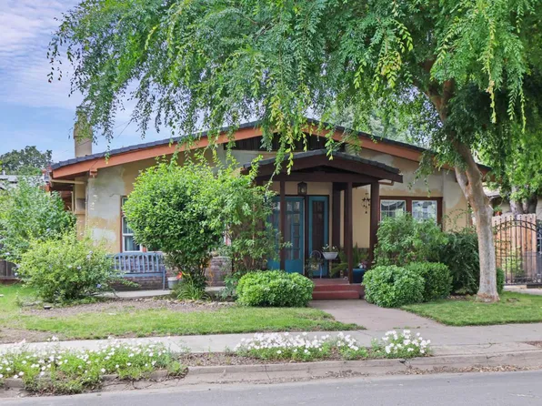337 W Vine St, Stockton, CA 95203