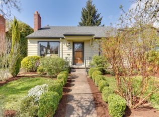 5015 SE 60th Ave, Portland, OR 97206
