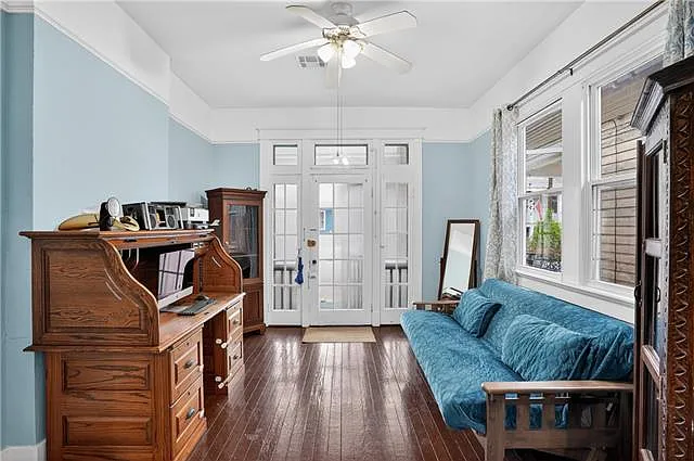 2 bed, 1.0 bath, 860 sqft, $1,500 — Photo 3