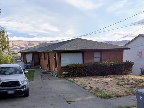 1305 E 11th St #1307, The Dalles, OR 97058