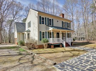 12500 Escada Dr, Chesterfield, VA 23832