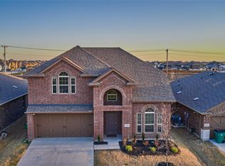 6328 Crownmere Dr, Aubrey, TX 76227