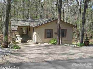 19 S Badalona Dr, Hot Springs Village, AR 71909