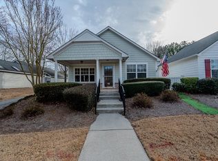 4531 Flowering Br, Powder Springs, GA 30127
