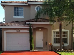 16225 SW 99th Ter, Miami, FL 33196