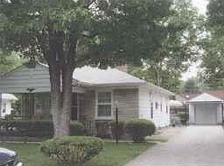 5811 N Primrose Ave, Indianapolis, IN 46220