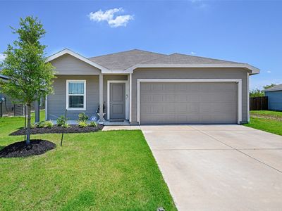 1773 Courage Crk, Crandall, TX, 75114
