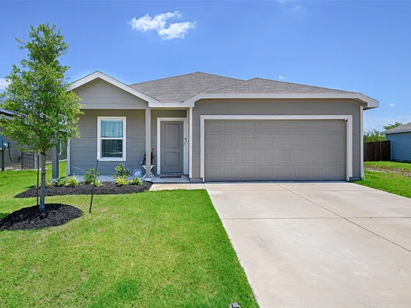1773 Courage Crk, Crandall, TX 75114