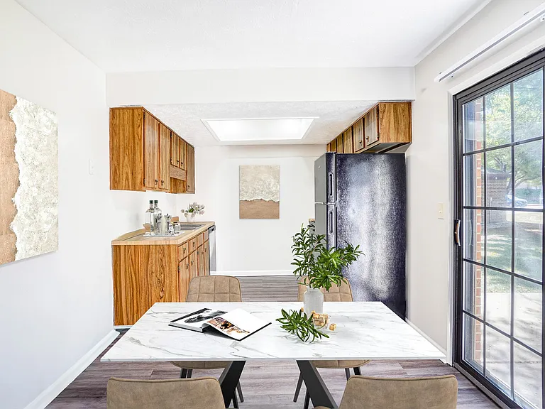 Elevate your lifestyle at Tipton Terrace, where modern design meets comfort. Enjoy spacious interiors and stylish finishes in a vibrant community. Don't miss outAAAaA"schedule a tour today and find your perfect home!