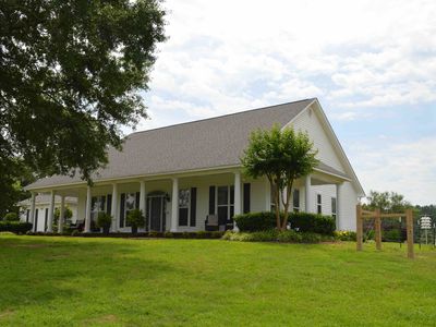 613 Spillers Rd, Ruston, LA, 71270
