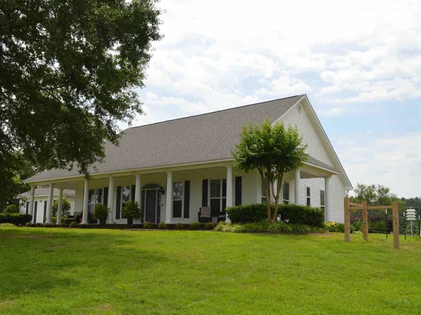 613 Spillers Rd, Ruston, LA 71270