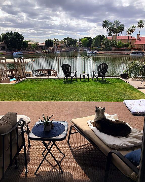 2nd image of 5529 W Lone Cactus Dr