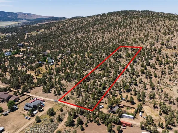 0 Lakeview Dr, Big Bear City, CA 92314