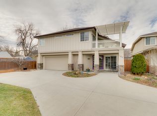 163 E Wishbone Ct, Boise, ID 83706