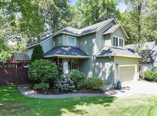 9269 SW North Dakota St, Tigard, OR 97223