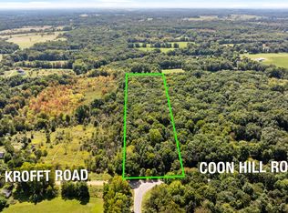 Vl Coonhill Rd, Munith, MI 49259