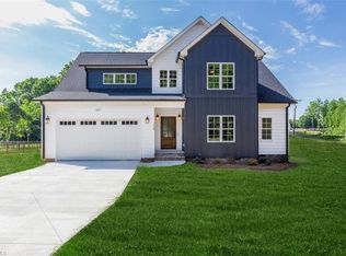 120 Mountain Shadow Ln, King, NC 27021