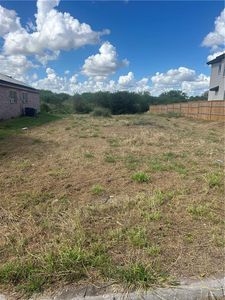 3626 Sawgrass St, Weslaco, TX, 78596