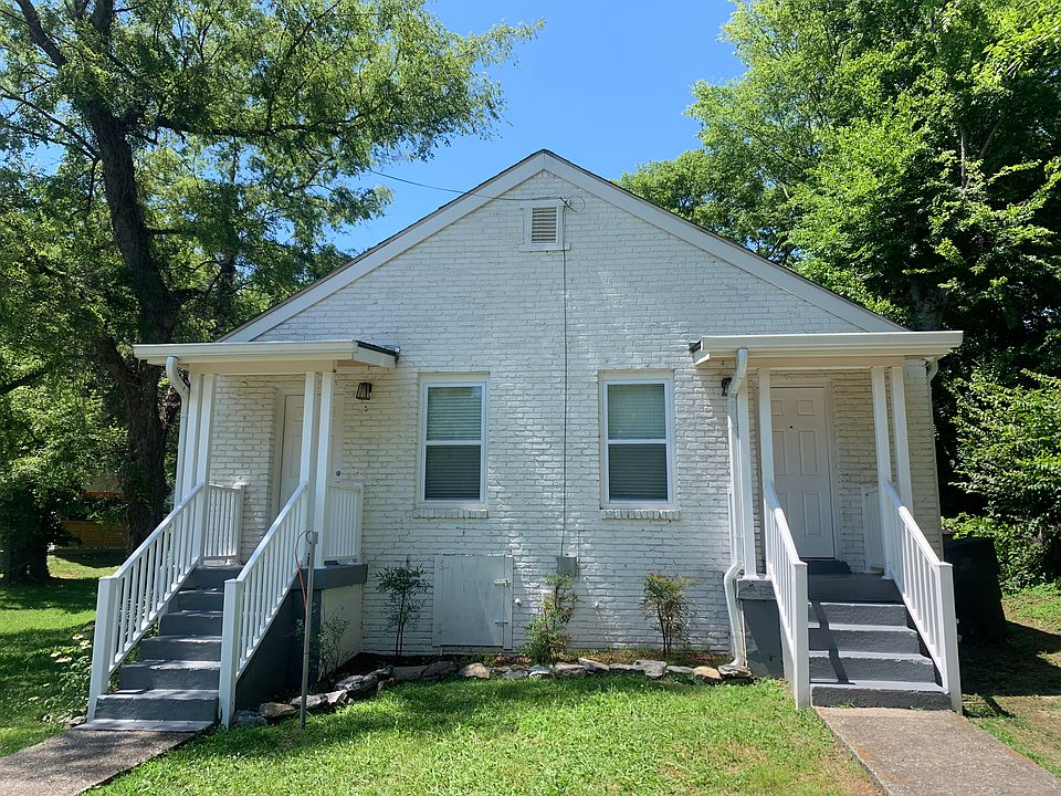 Welcome to 505 Haynes! A unit is on the right side.
