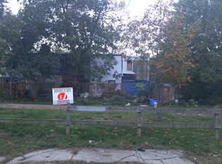 2028 Gerritt St, Philadelphia, PA 19146