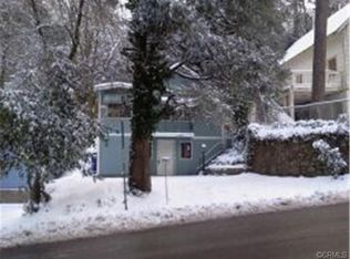 23469 Lake Dr, Crestline, CA 92325