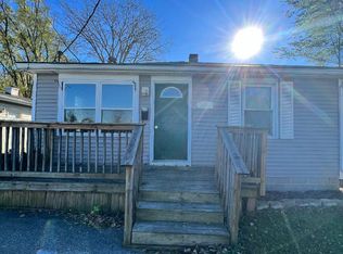 2735 Weiss St, Saginaw, MI 48602